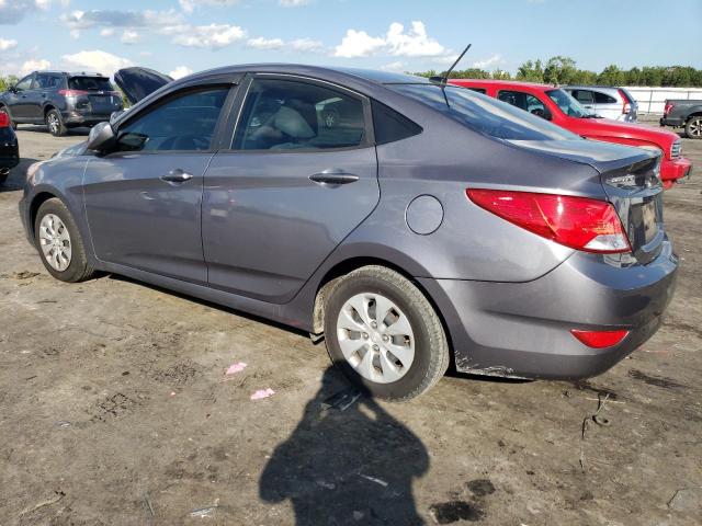 Photo 2 from auction – 2016 HYUNDAI ACCENT SE with VIN KMHCT4AE8GU163984