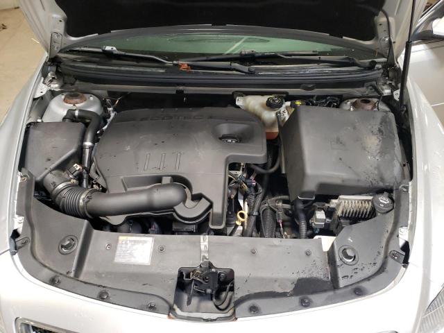Photo 11 from auction – 2010 CHEVROLET MALIBU 1LT with VIN 1G1ZC5EB3AF249504