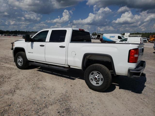 Photo 2 from auction – 2019 GMC SIERRA K25 with VIN 1GT12NEY1KF249255