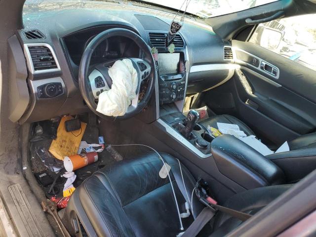 Фото 7 с аукциона – 2013 FORD EXPLORER X с VIN 1FM5K8D86DGC21657