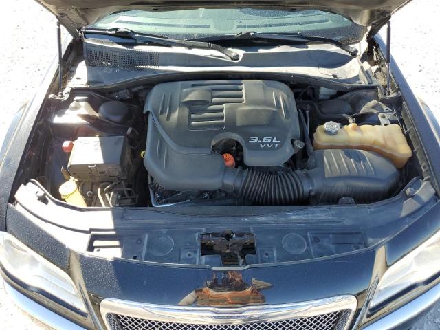 Photo 11 from auction – 2013 CHRYSLER 300 with VIN 2C3CCAAG9DH697826