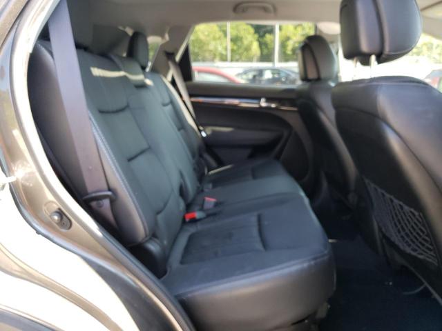 Photo 11 from auction – 2013 KIA SORENTO EX with VIN 5XYKUDA2XDG368013
