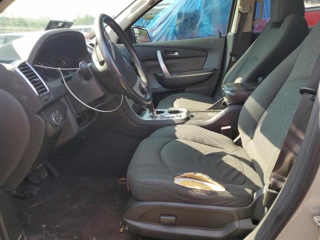 Photo 7 from auction – 2010 GMC ACADIA SLE with VIN 1GKLRLED2AJ125582
