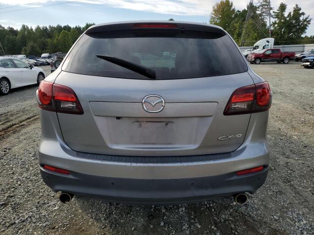 Photo 6 from auction – 2013 MAZDA CX-9 TOURI with VIN JM3TB2CAXD0410048
