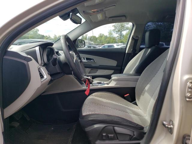 Photo 7 from auction – 2013 CHEVROLET EQUINOX LS with VIN 2GNALBEK4D6318435