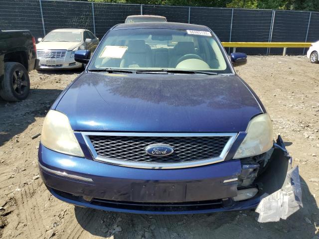 Photo 5 from auction – 2006 FORD FIVE HUNDR with VIN 1FAFP241X6G165158