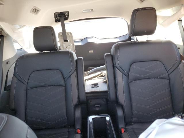 Photo 10 from auction – 2023 NISSAN PATHFINDER with VIN 5N1DR3DKXPC211473