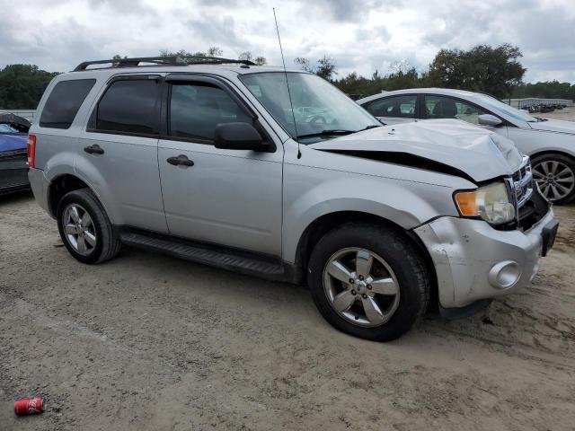 Photo 4 from auction – 2011 FORD ESCAPE XLT with VIN 1FMCU0DG2BKA47056