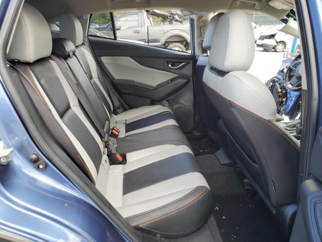 Photo 11 from auction – 2018 SUBARU CROSSTREK with VIN JF2GTAJC0JH252520