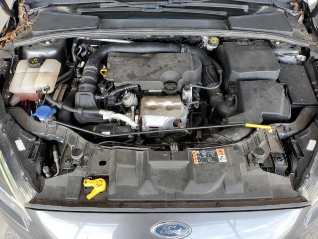 Photo 11 from auction – 2016 FORD FOCUS SE with VIN 1FADP3KE9GL261181