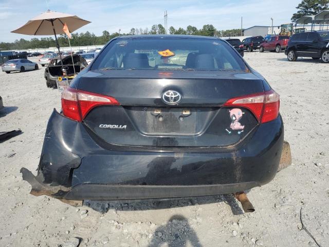 Photo 6 from auction – 2018 TOYOTA COROLLA L with VIN 5YFBURHE2JP755353