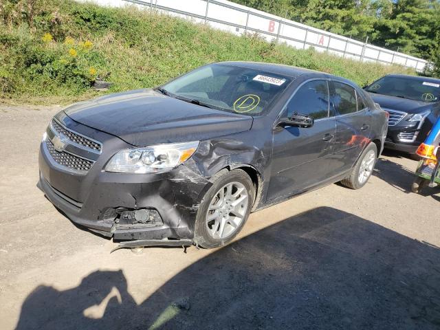 CHEVROLET MALIBU 2LT 2013 with VIN 1G11F5SR7DF336106 - Photo from auction