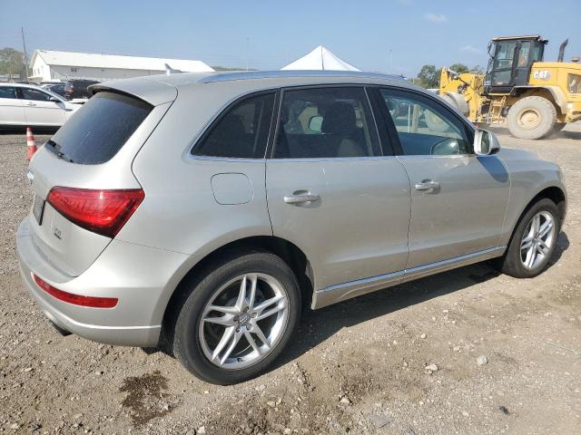 Photo 3 from auction – 2015 AUDI Q5 PREMIUM with VIN WA1LFAFP5FA137521