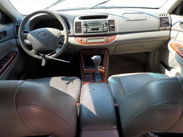 Photo 8 from auction – 2005 TOYOTA CAMRY LE with VIN 4T1BF32K95U097069