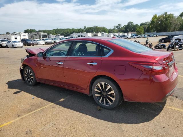Photo 2 from auction – 2018 NISSAN ALTIMA 2.5 with VIN 1N4AL3AP2JC175977
