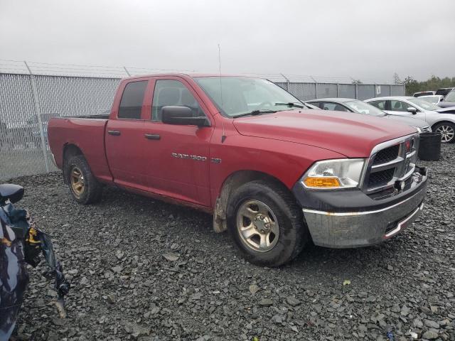 Photo 4 from auction – 2011 DODGE RAM 1500 with VIN 1D7RV1GT1BS593119