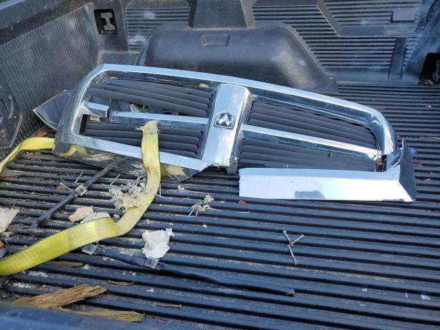 Photo 12 from auction – 2006 DODGE DAKOTA QUA with VIN 1D7HE48K76S527411