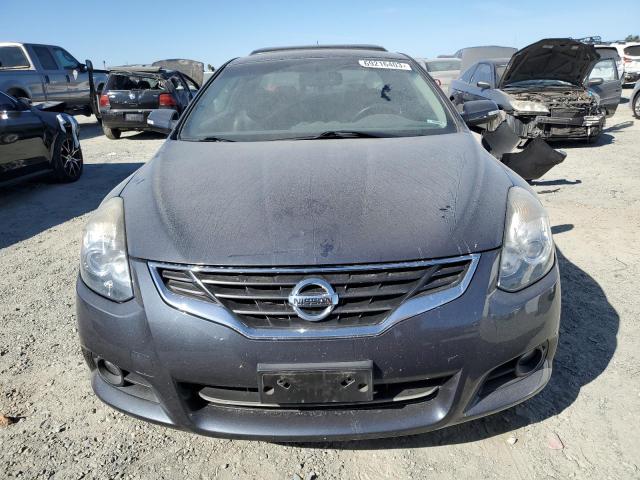 Photo 5 from auction – 2011 NISSAN ALTIMA S with VIN 1N4AL2EP8BC114722