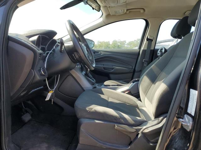 Снимка 7 от търг – 2014 FORD ESCAPE S с VIN 1FMCU0F77EUB19665