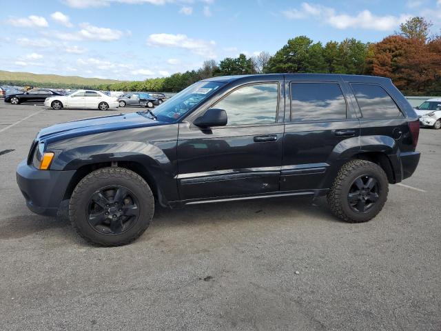 JEEP GRAND CHER 2009 with VIN 1J8GR48K59C547366 - Photo from auction