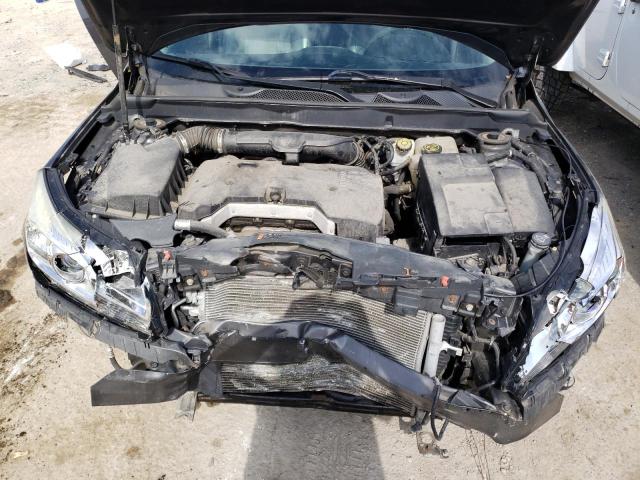 Photo 11 from auction – 2013 CHEVROLET MALIBU 1LT with VIN 1G11C5SA6DF196455