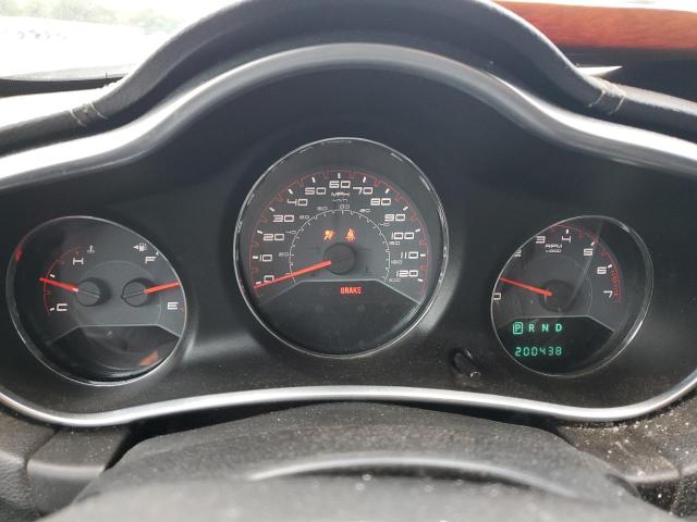 Photo 9 from auction – 2013 DODGE AVENGER with VIN 1C3CDZAB5DN667276