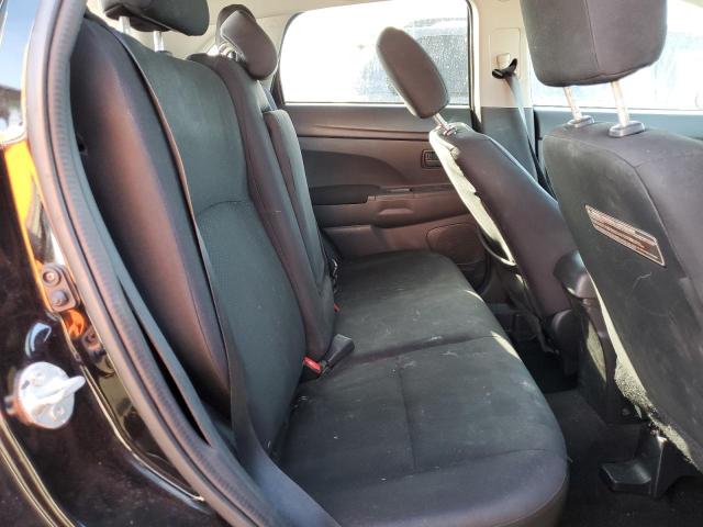 Photo 10 from auction – 2015 MITSUBISHI OUTLANDER with VIN 4A4AP3AW4FE058816