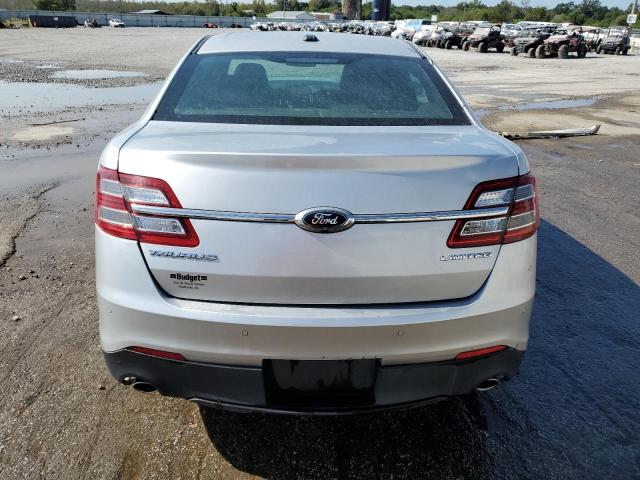 Photo 6 from auction – 2018 FORD TAURUS LIM with VIN 1FAHP2F83JG109395