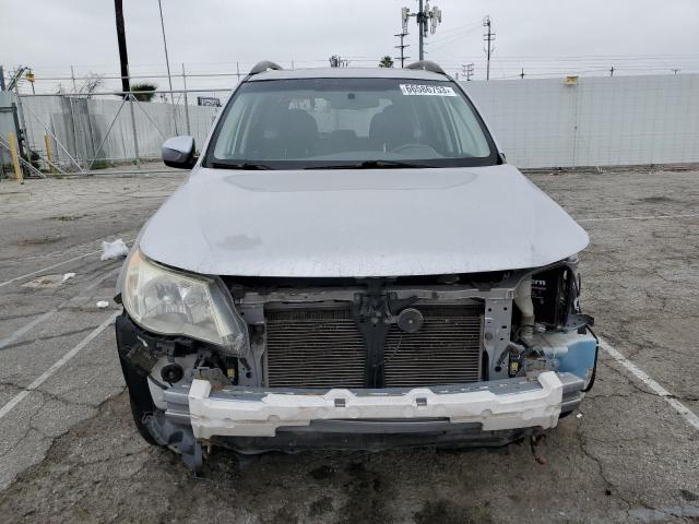 Photo 5 from auction – 2013 SUBARU FORESTER L with VIN JF2SHAECXDH442979