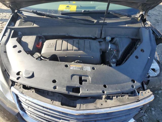 Zdjęcie 12 z aukcji – 2014 CHEVROLET TRAVERSE L z VIN 1GNKRFKD3EJ336770