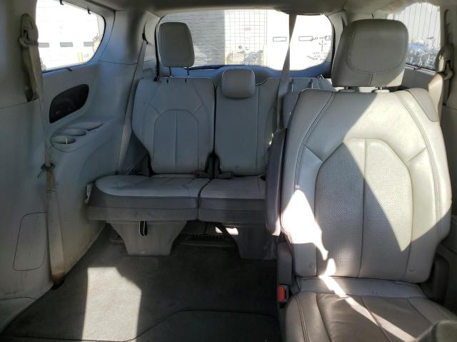 Photo 10 from auction – 2018 CHRYSLER PACIFICA T with VIN 2C4RC1BG3JR262908