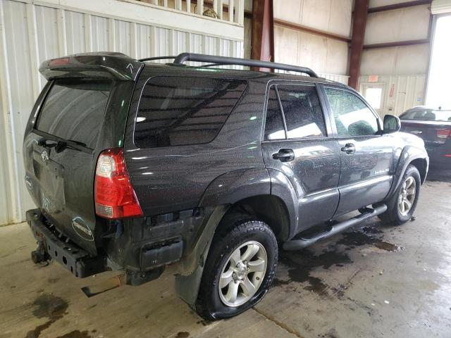 Photo 3 from auction – 2007 TOYOTA 4RUNNER SR with VIN JTEBU14R770117902