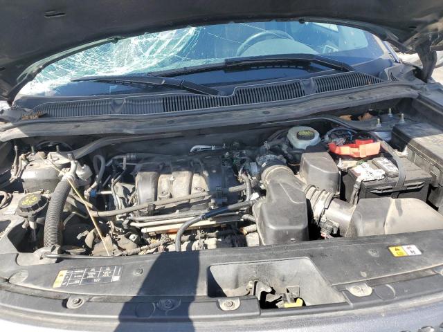 Photo 12 from auction – 2013 FORD EXPLORER L with VIN 1FM5K8F82DGA62021