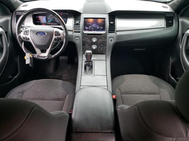 Photo 8 from auction – 2013 FORD TAURUS SEL with VIN 1FAHP2E8XDG176906