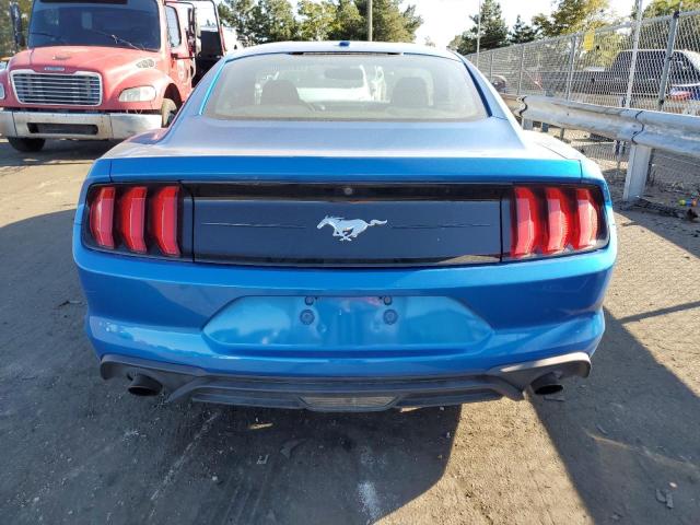 Photo 6 from auction – 2020 FORD MUSTANG with VIN 1FA6P8TH4L5103909