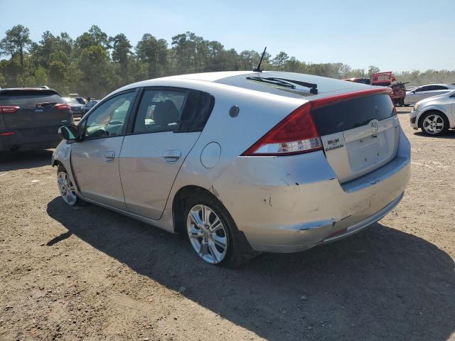 Photo 2 from auction – 2010 HONDA INSIGHT EX with VIN JHMZE2H73AS043161