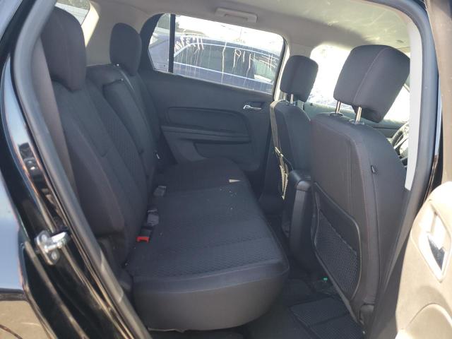 Photo 10 from auction – 2014 GMC TERRAIN SL with VIN 2GKALMEK8E6358656