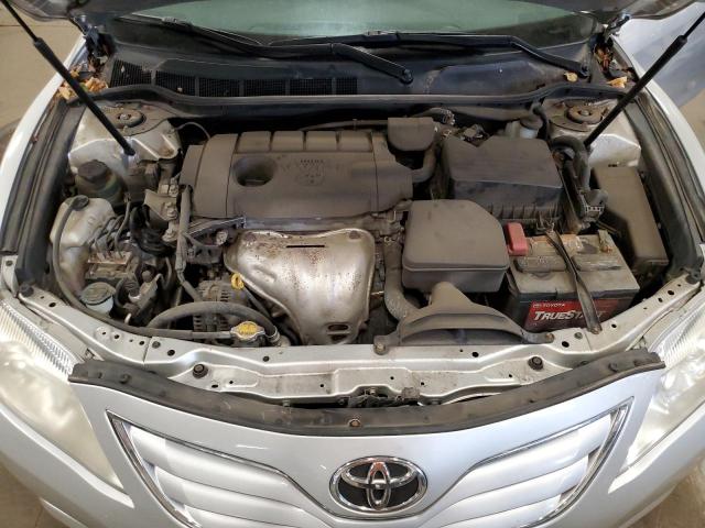 Photo 11 from auction – 2011 TOYOTA CAMRY BASE with VIN 4T1BF3EK5BU211589