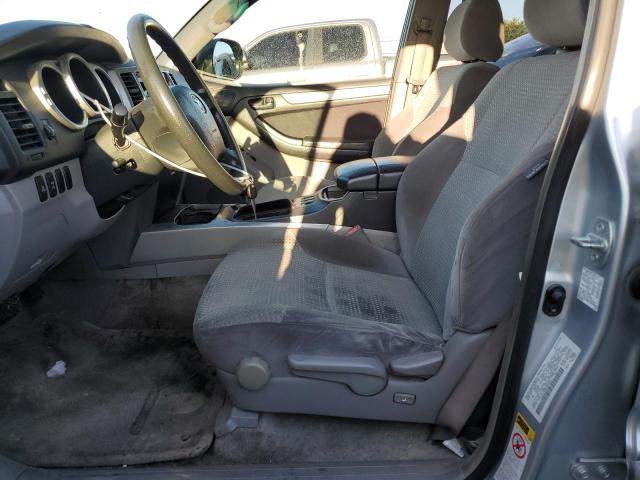 Photo 7 from auction – 2003 TOYOTA 4RUNNER SR with VIN JTEBU14R230002280