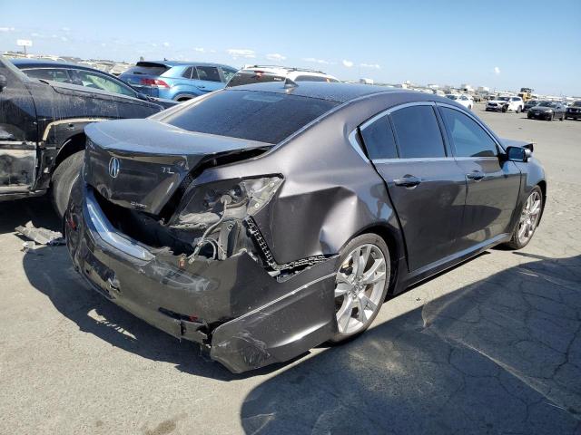 Photo 3 from auction – 2012 ACURA TL with VIN 19UUA9F77CA003369