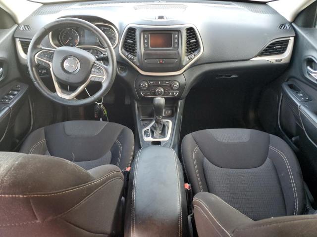 Photo 8 from auction – 2015 JEEP CHEROKEE L with VIN 1C4PJLCB7FW683900