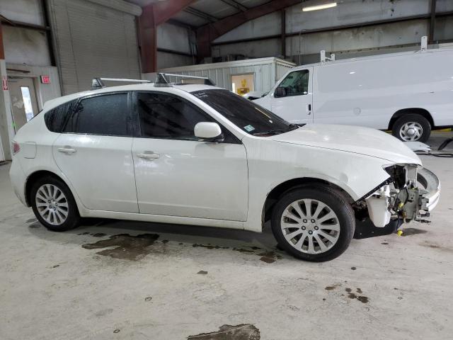 Photo 4 from auction – 2011 SUBARU IMPREZA 2. with VIN JF1GH6B69BG812909