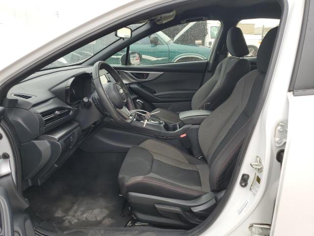 Photo 7 from auction – 2022 SUBARU WRX with VIN JF1VBAB68N8007185