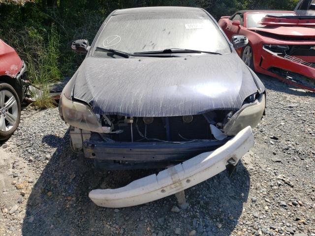 Photo 5 from auction – 2006 TOYOTA SCION with VIN JTKDE167160142226