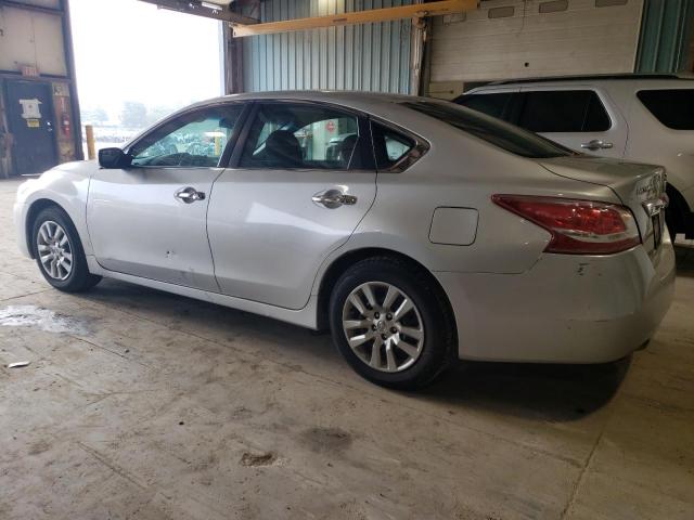 Photo 2 from auction – 2013 NISSAN ALTIMA 2.5 with VIN 1N4AL3APXDC103610