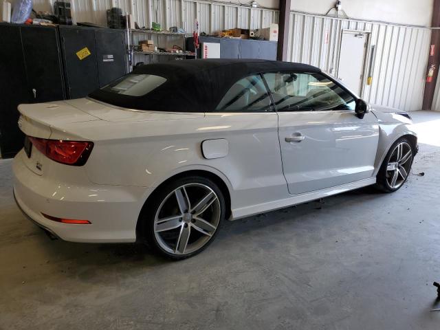Photo 3 from auction – 2016 AUDI A3 PREMIUM with VIN WAUY8LFF6G1021476