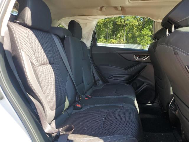 Photo 10 from auction – 2021 SUBARU FORESTER P with VIN JF2SKAJC9MH521308