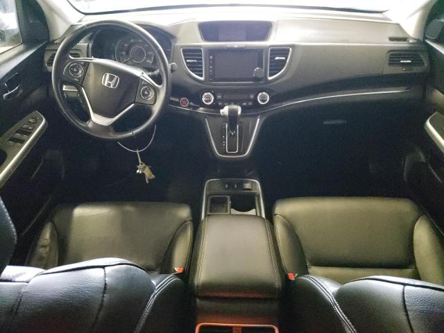 Photo 8 from auction – 2016 HONDA CR-V EXL with VIN 5J6RM4H7XGL035314