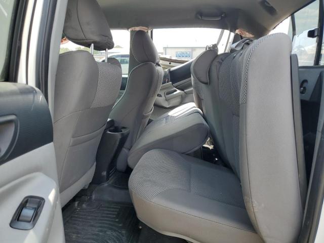 Photo 10 from auction – 2013 TOYOTA TACOMA DOU with VIN 5TFLU4EN8DX070372