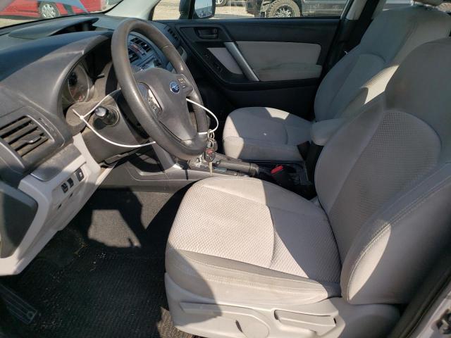 Photo 7 from auction – 2014 SUBARU FORESTER 2 with VIN JF2SJAAC8EH440479